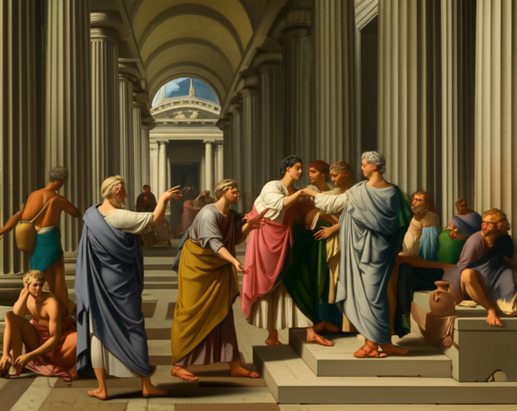 The Problem of Labor in the State and Problem