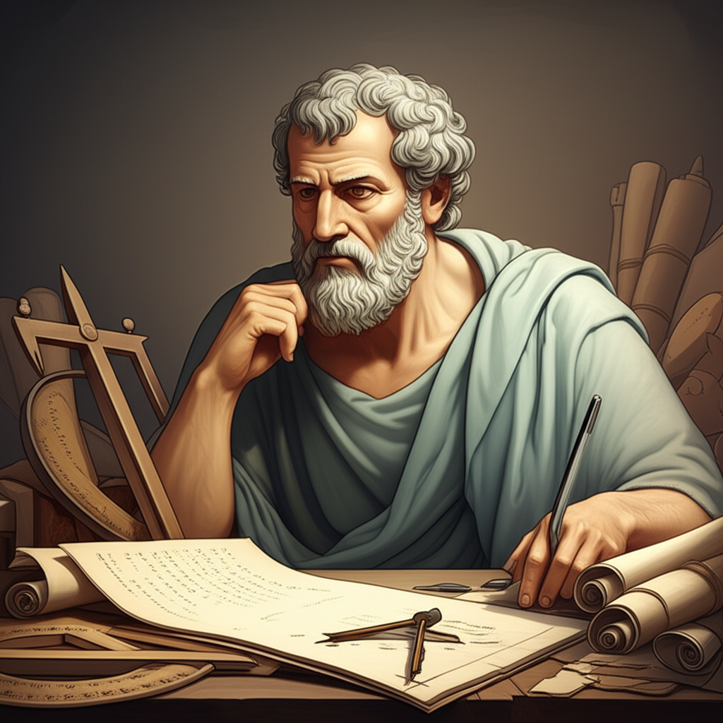 The Logic of Universal Law and Logic