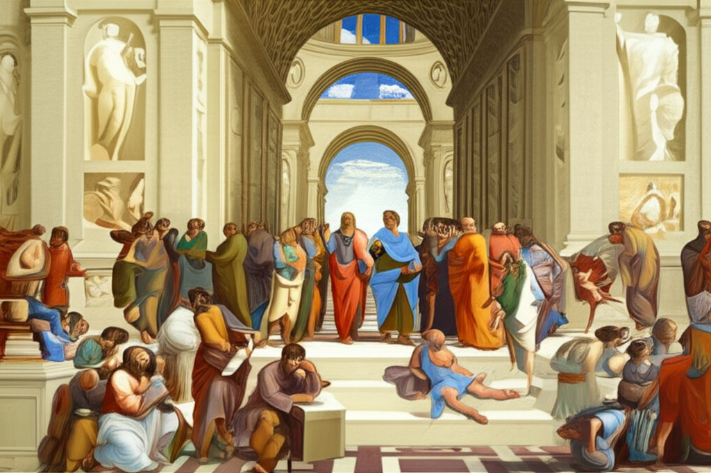 The Ethical Responsibility of the Citizen and Duty