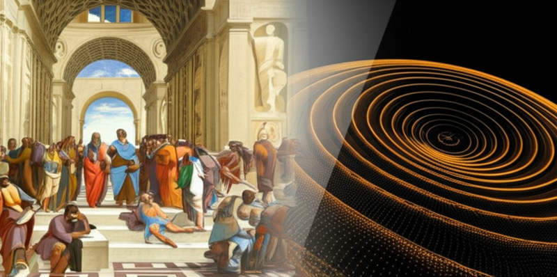 The Idea of Space in Mathematics and Idea