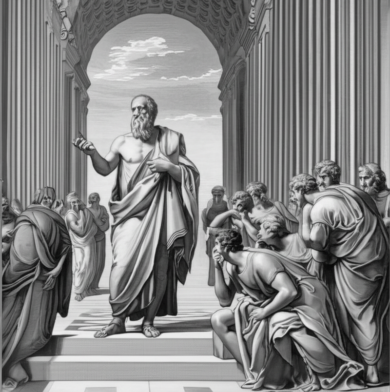 The Power of Language to Create Opinion and Language