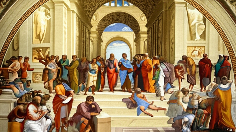 The Role of Education in Instilling Duty and Education