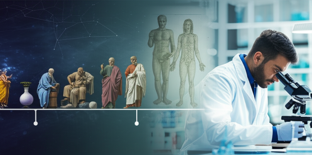 The Idea of Progress in Science and Idea