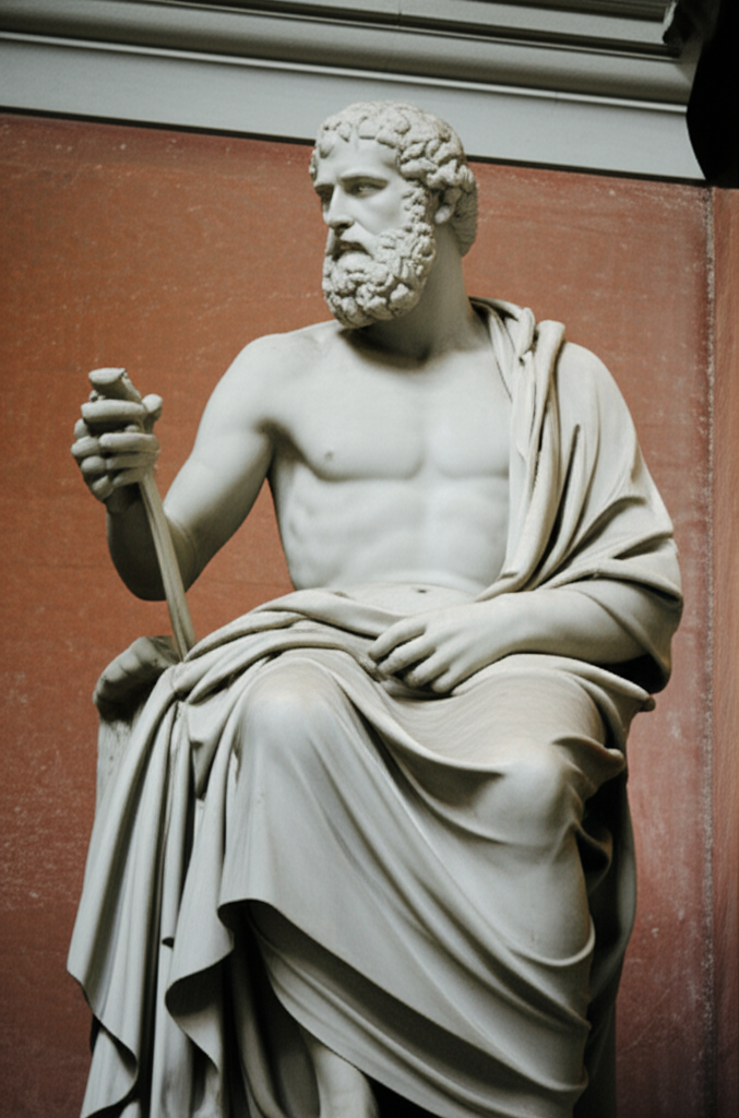 The Ethics of The Ethical Consequences of Immortality