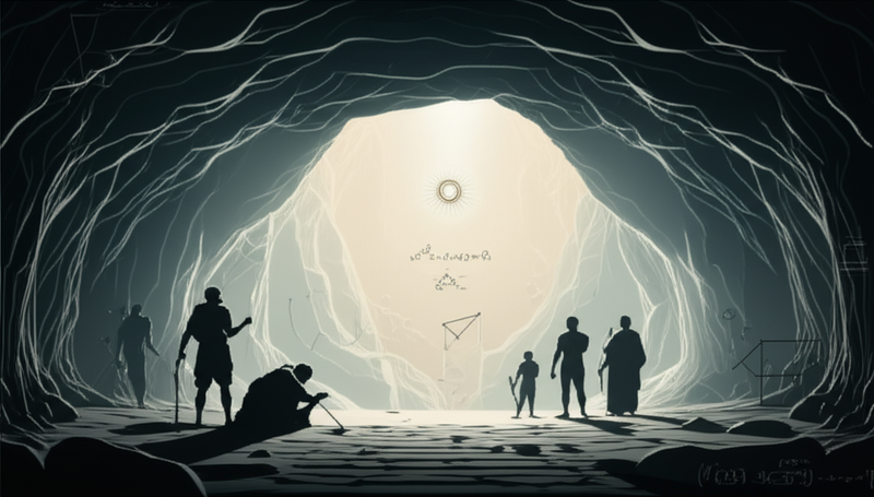 The Idea of Form in Mathematics and Idea