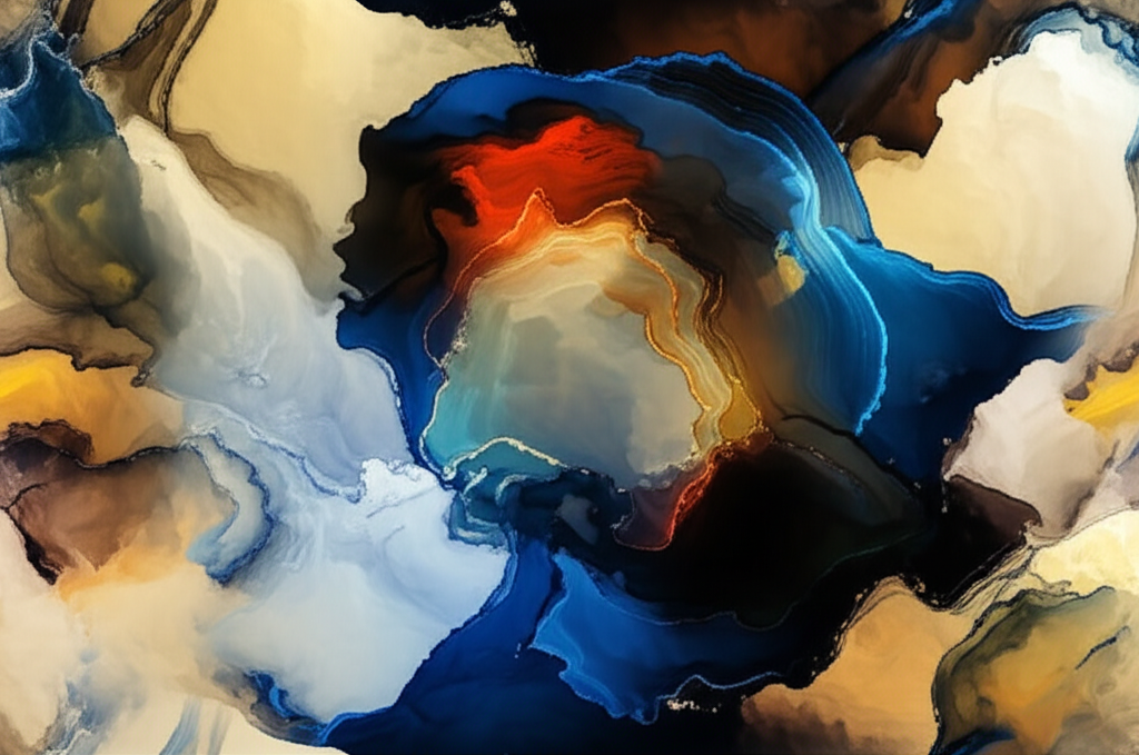 The Universal Law of Change and Universal and Particular