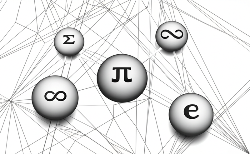 The Logic of Quantity and Relation and Logic