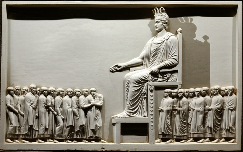 The Nature of Tyranny and Government and Nature