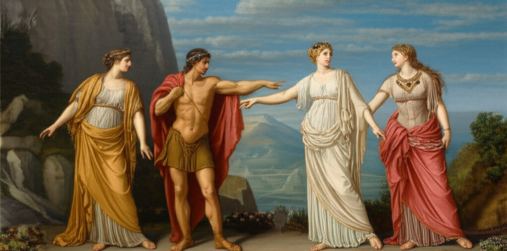 The Connection Between Sin and Desire and Connection