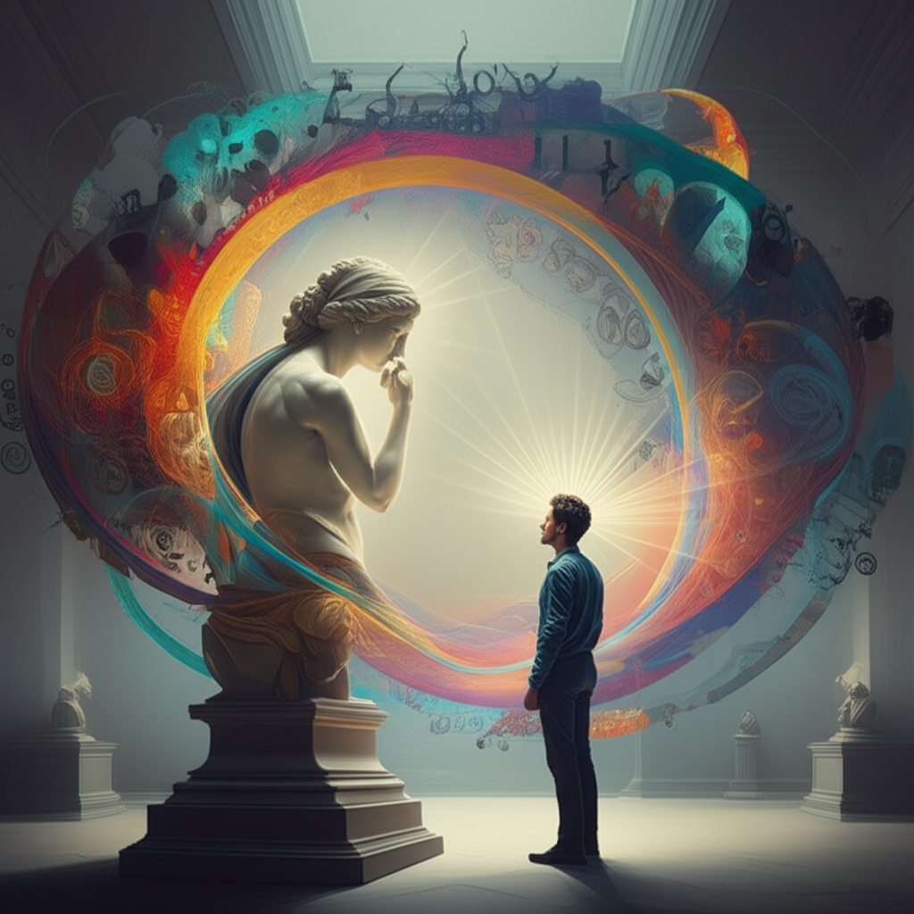 The Role of Experience in Art Appreciation and Role