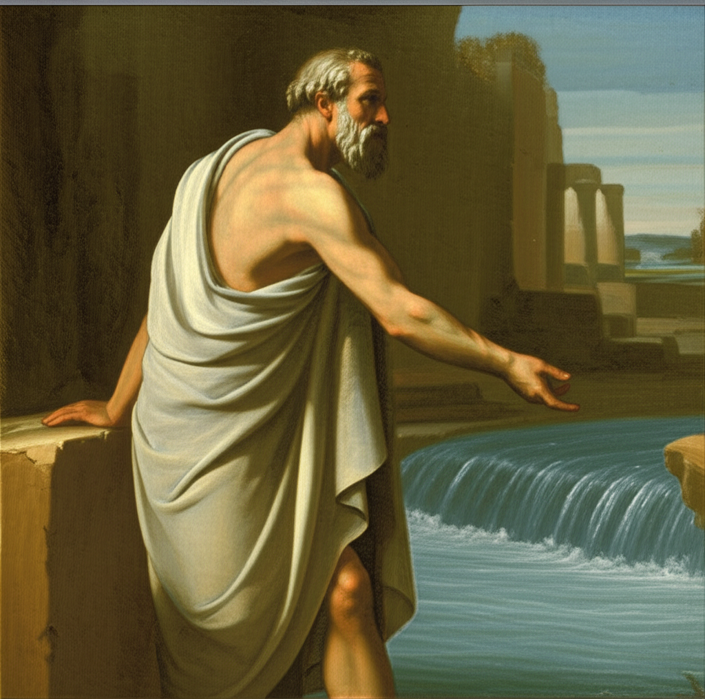 The Connection Between History and Change and Connection