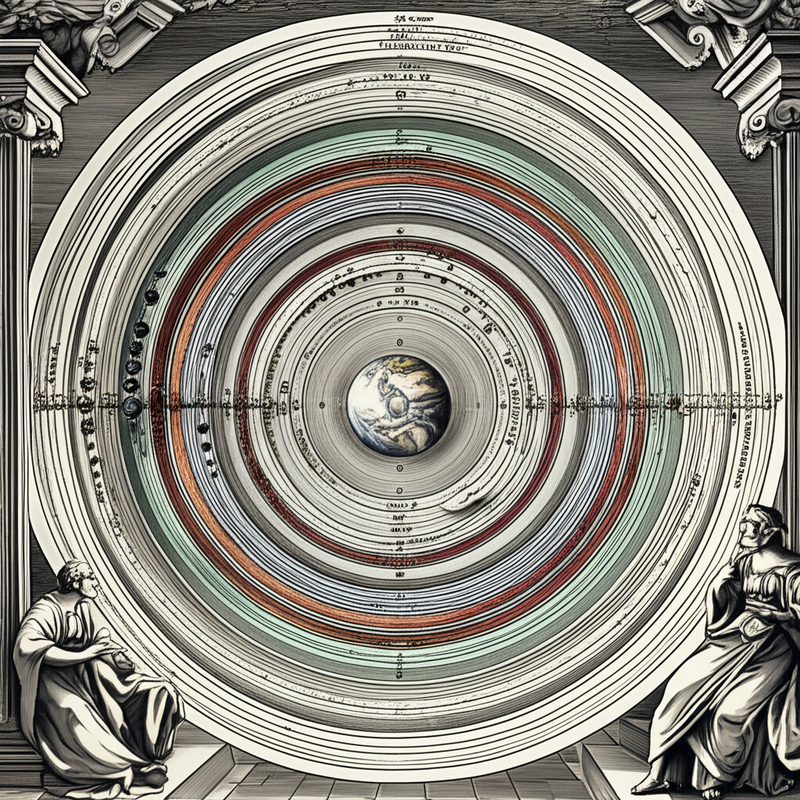 The Nature of Universal Law and Nature