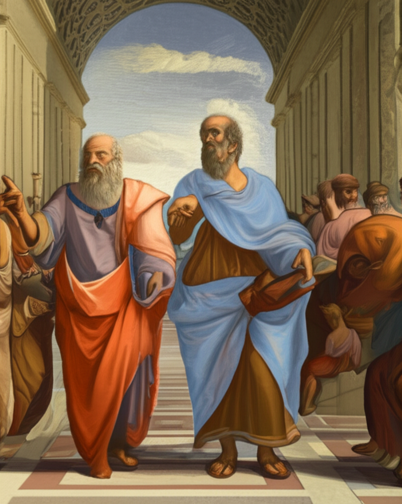 The Nature of Justice in a Democratic State and Justice