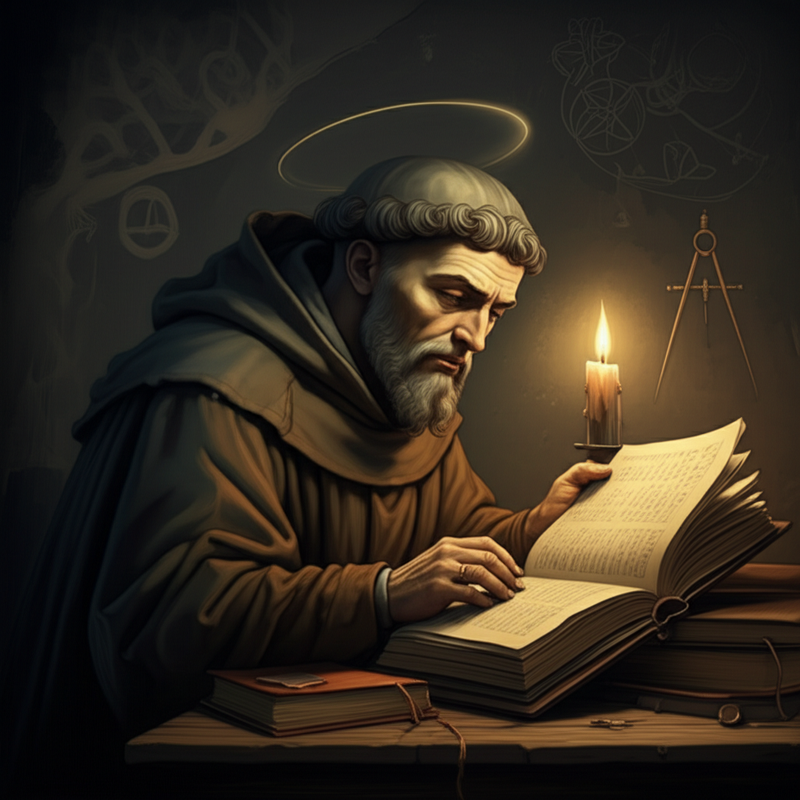 The Nature of God and Theological Reasoning and God