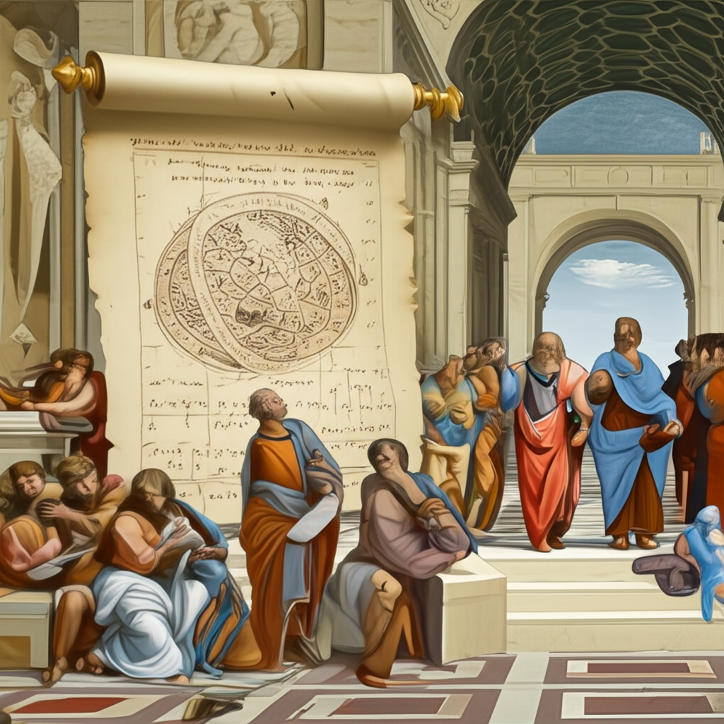 The History and Philosophy of Mathematics and History