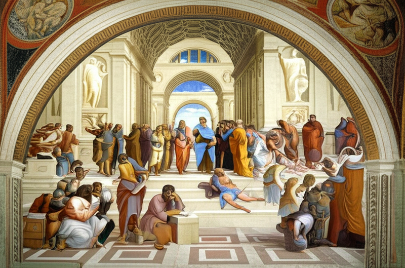 The Citizen's Relationship to the State and Citizen