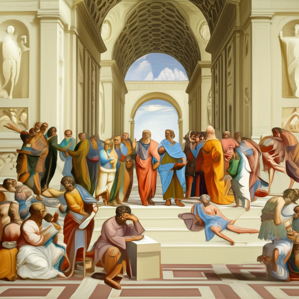 The Principle of Non-Contradiction and Principle