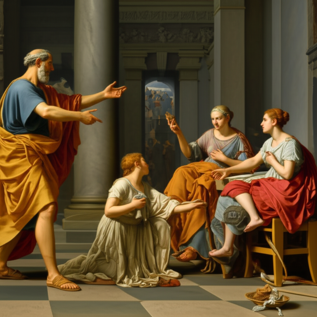 Custom and Convention in Family Life and Custom and Convention