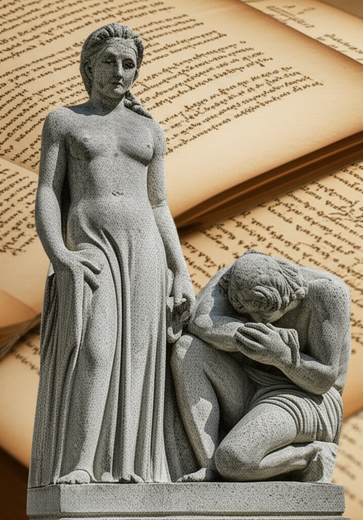 The Concept of Good and Evil in Moral Systems and Good and Evil