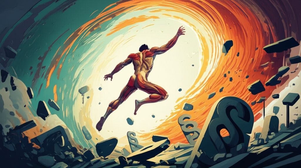 The Will to Power and Human Desire and Will