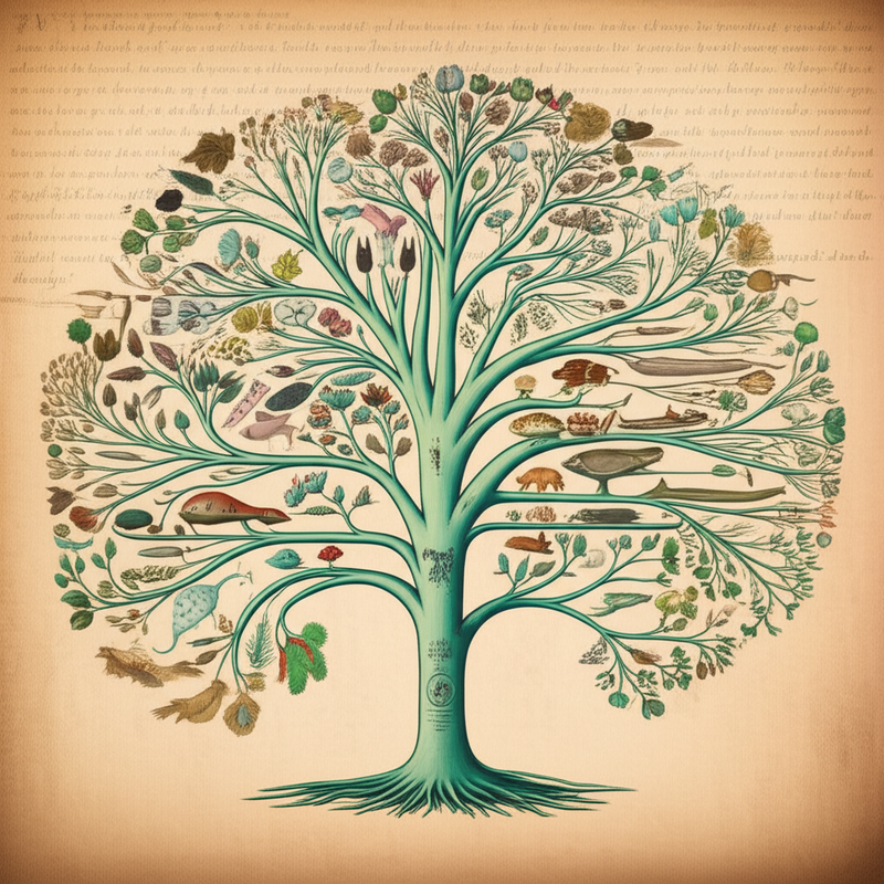 The Theory of Evolution and Progress and Evolution