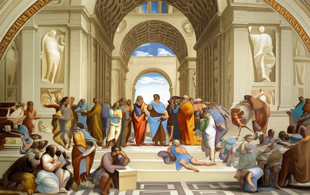 The Philosophical Basis of Liberty and Philosophy