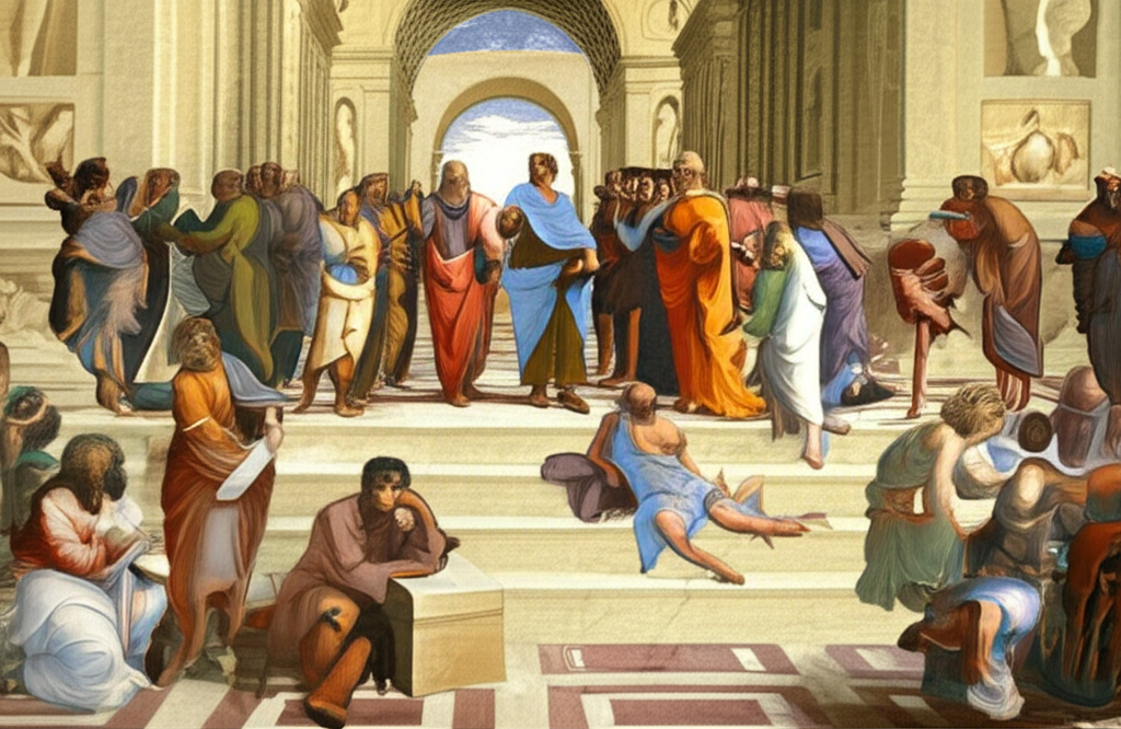 The Universal Laws of Nature and Universal and Particular