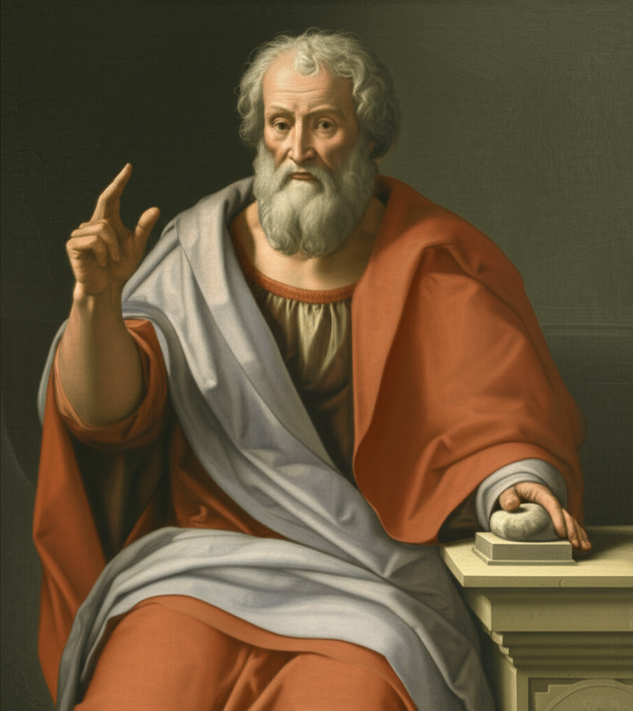 The Nature of The Distinction Between Being and Essence