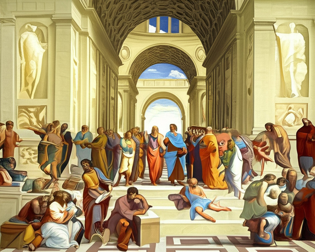 The Connection Between Education and Progress and Education