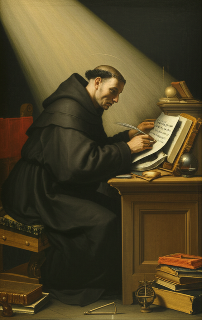 Understanding The Nature of Religious Truth