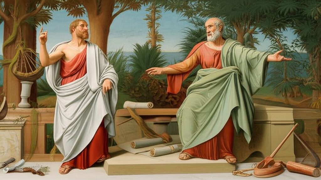 The Difference Between Opinion and Truth and Opinion