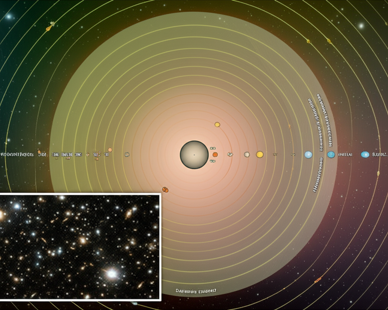 Astronomy and the Concept of the World and Astronomy