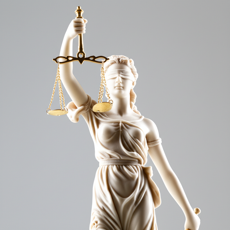 The Universal and Particular in Law and Universal and Particular