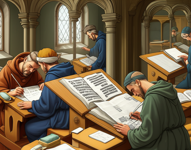 The Evolution of Knowledge and Science and Evolution